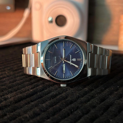 Relógio Poedagar Signature® Relógio Poedagar Signature®