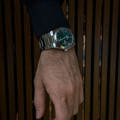 Relógio Poedagar Signature® Relógio Poedagar Signature®