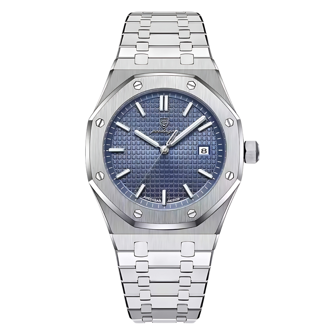 Relógio Poedagar KingRoyal®