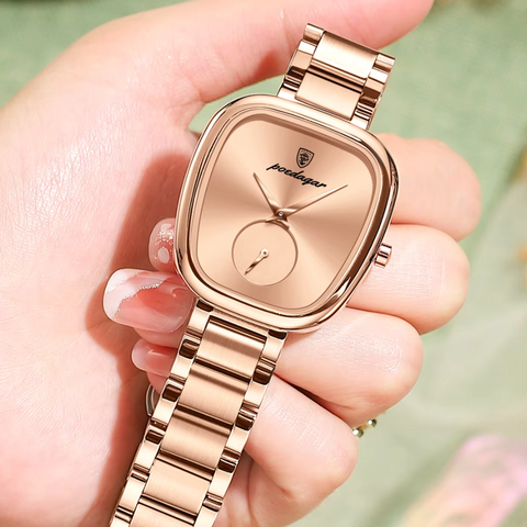 Relógio Poedagar Dellicate® Relógio Poedagar Dellicate®