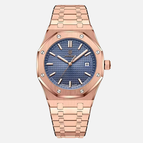 Relógio Poedagar KingRoyal® Relógio Poedagar KingRoyal®