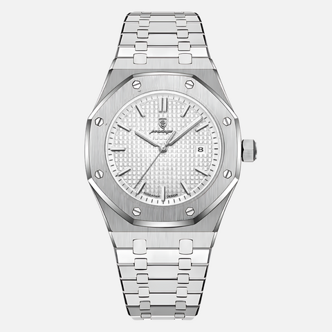 Relógio Poedagar KingRoyal® Relógio Poedagar KingRoyal®