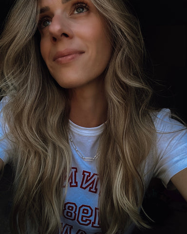 Colar Elos Prata Colar Elos Prata