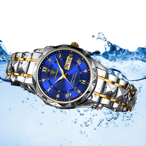 Relógio Poedagar Horizont® Relógio Poedagar Horizont®