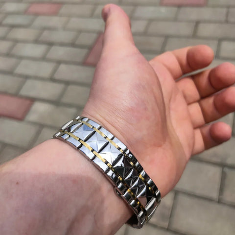 Relógio Poedagar Horizont® Relógio Poedagar Horizont®