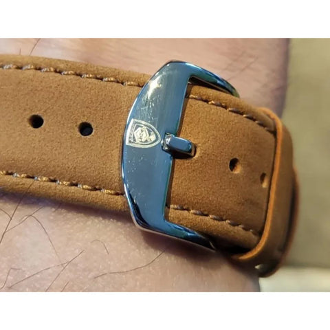 Relógio Poedagar Latittude® Relógio Poedagar Latittude®