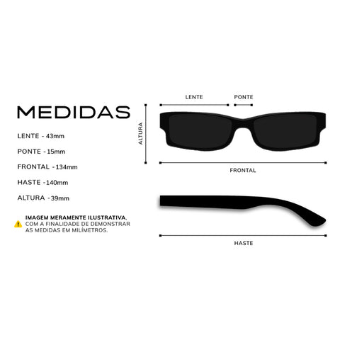 Óculos Artist Óculos Artist