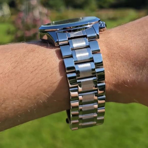 Relógio Poedagar Nautilus® Relógio Poedagar Nautilus®