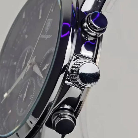 Relógio Poedagar Nautilus® Relógio Poedagar Nautilus®