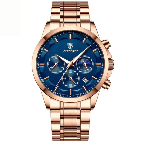 Relógio Poedagar Nautilus® Relógio Poedagar Nautilus®