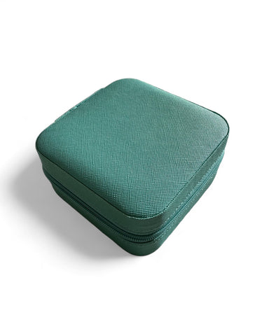 Porta-joias para viagem Porta-joias para viagem