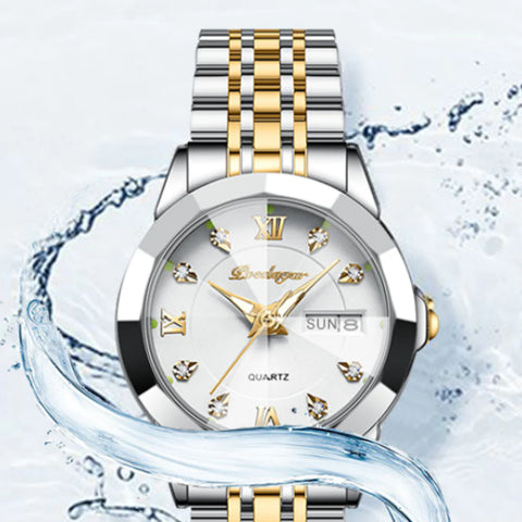 Relógio Poedagar Radiant® Relógio Poedagar Radiant®