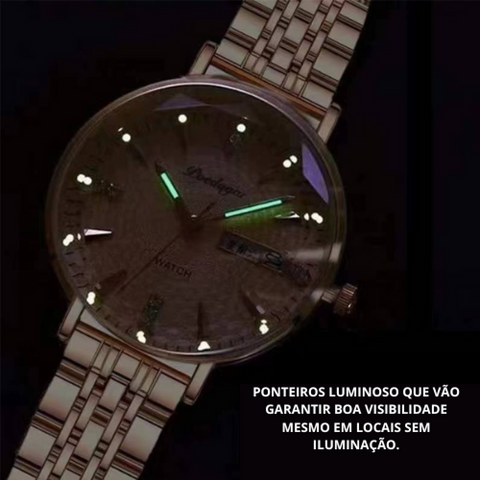 Relógio Poedagar Seraphim® Relógio Poedagar Seraphim®