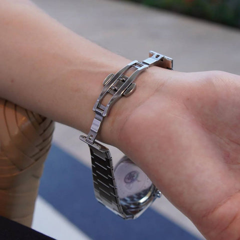 Relógio Poedagar Signature® Relógio Poedagar Signature®