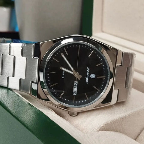 Relógio Poedagar Signature® Relógio Poedagar Signature®