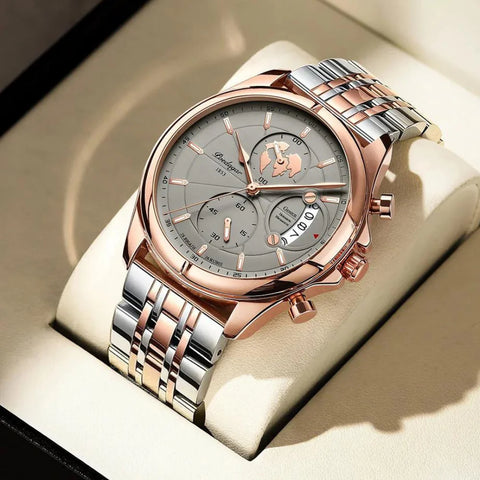 Relógio Poedagar AurumTempus® Relógio Poedagar AurumTempus®