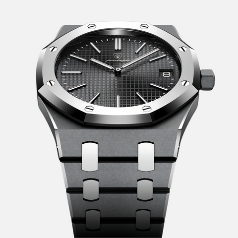 Relógio Poedagar KingRoyal® Relógio Poedagar KingRoyal®