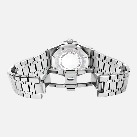 Relógio Poedagar KingRoyal® Relógio Poedagar KingRoyal®