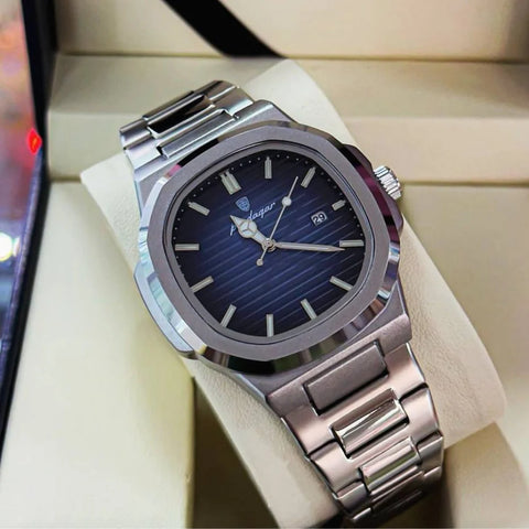 Relógio Poedagar Deluxe Edition® Relógio Poedagar Deluxe Edition®