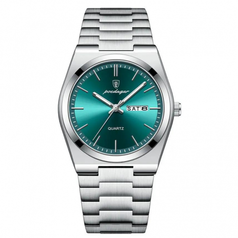 Relógio Poedagar Signature® Relógio Poedagar Signature®